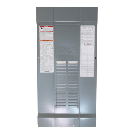 Square D QO, QO130L200PGRB, 200A, 30-Sp, PoN, NEMA 3R Load Center - Image 4
