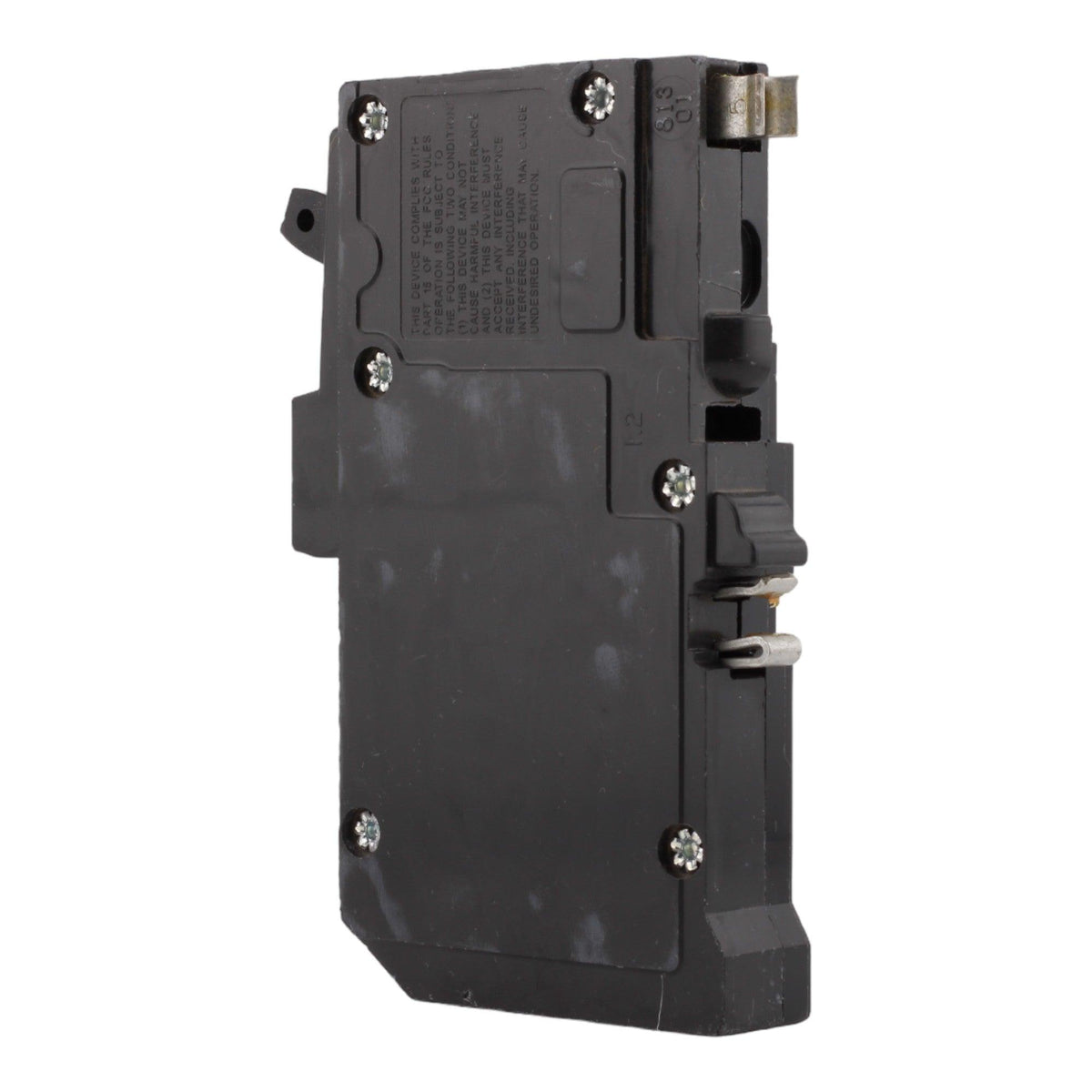 Square D QO QO115PCAFI 15A 1P 120V AFCI Plug-On Neutral Circuit Breaker - Image 4