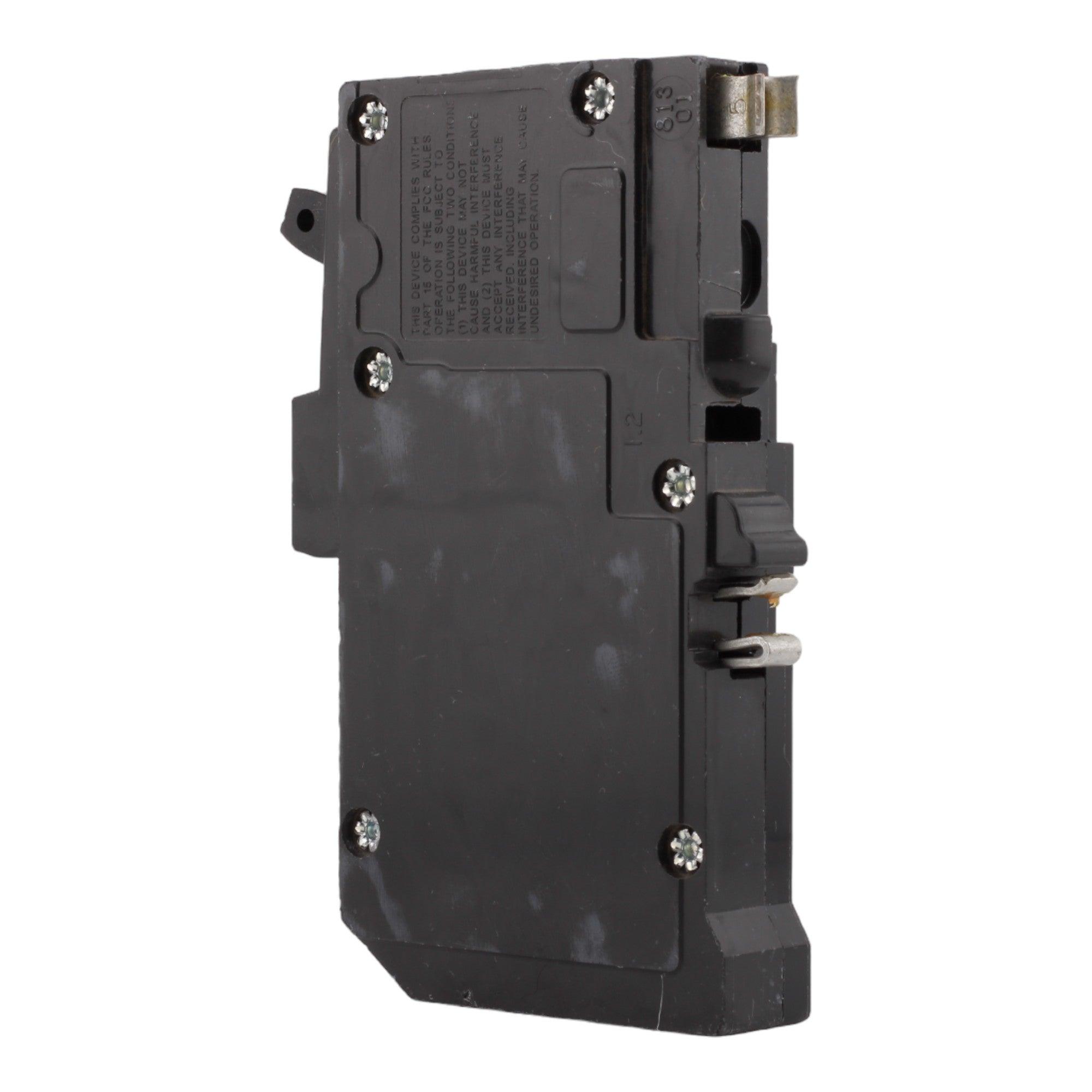 Square D QO QO115PCAFI 15A 1P 120V AFCI Plug-On Neutral Circuit Breaker - Image 4