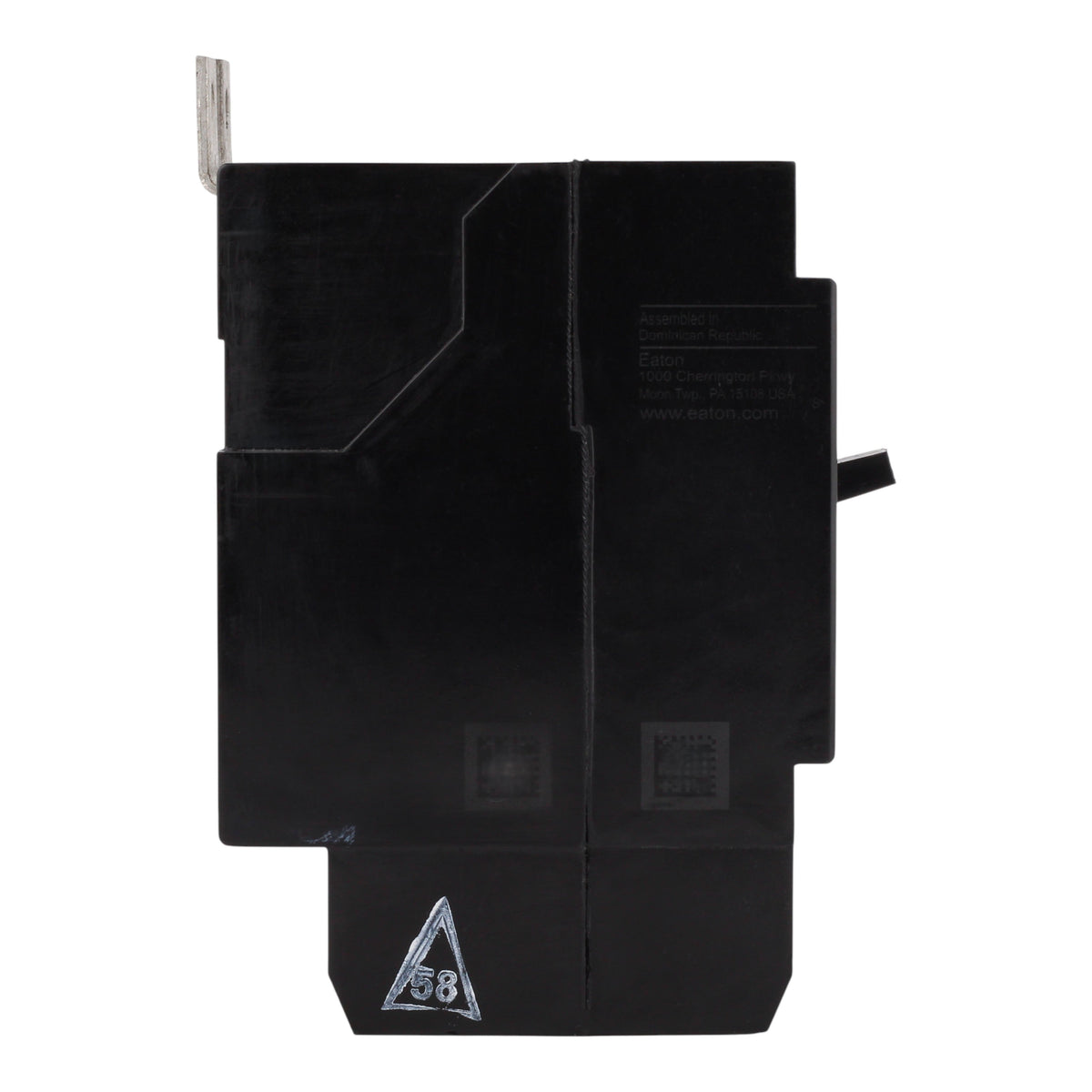 Eaton Series C GHB2060 60A 2P 480Y/277V Molded Case Circuit Breaker - Image 5