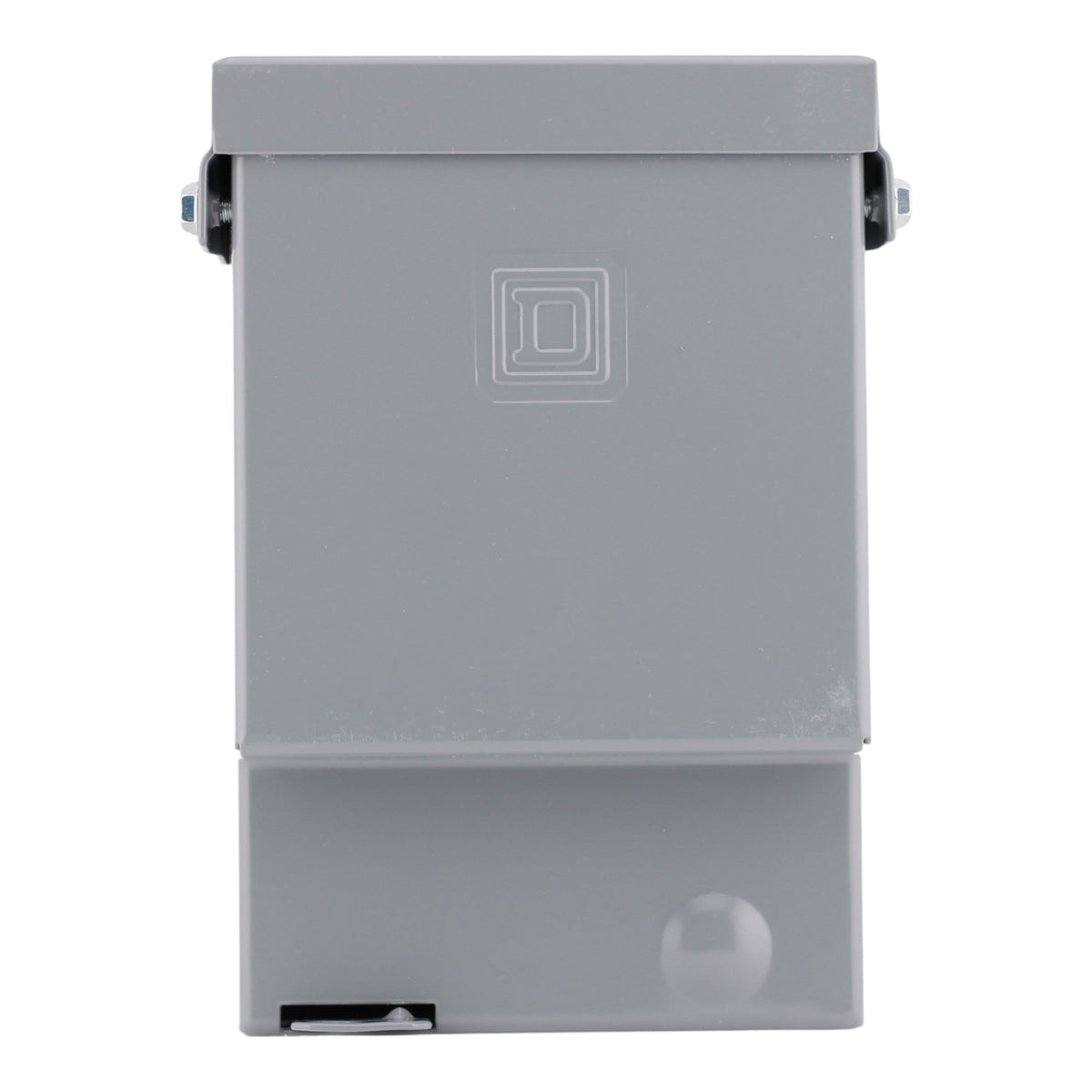 Square D QO, QO200TR, 60A, 2P, 240V, NEMA 3R, AC Disconnect - Image 5