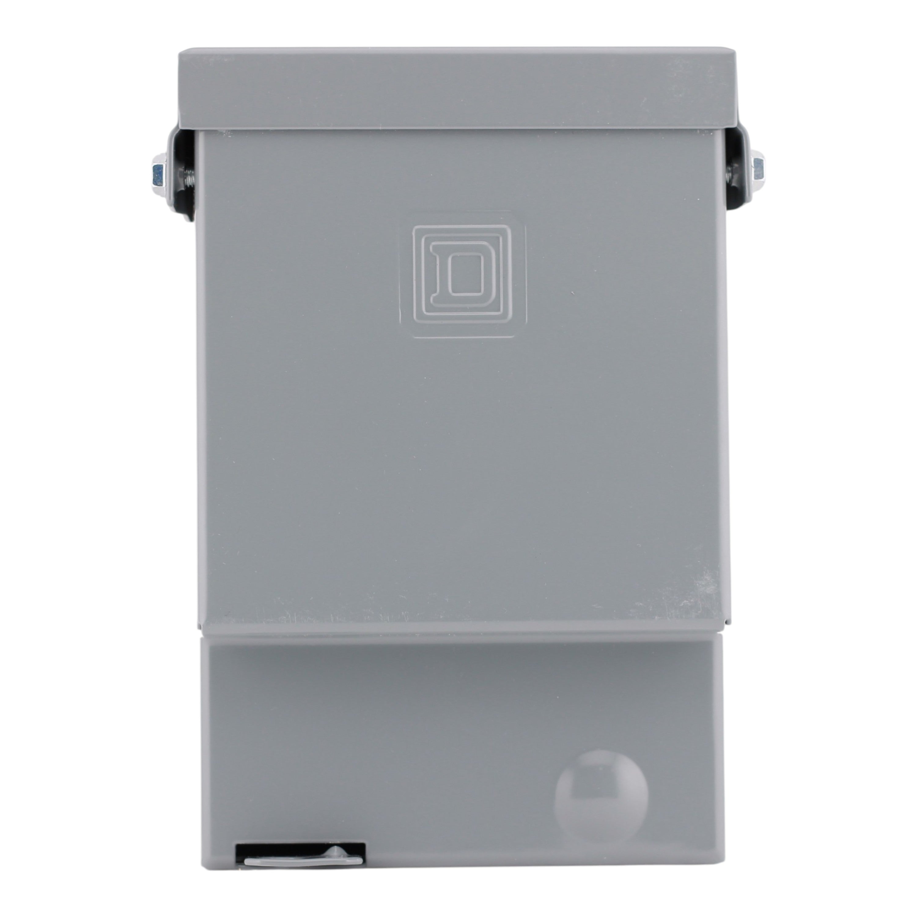 Square D QO, QO200TR, 60A, 2P, 240V, NEMA 3R, AC Disconnect - Image 5