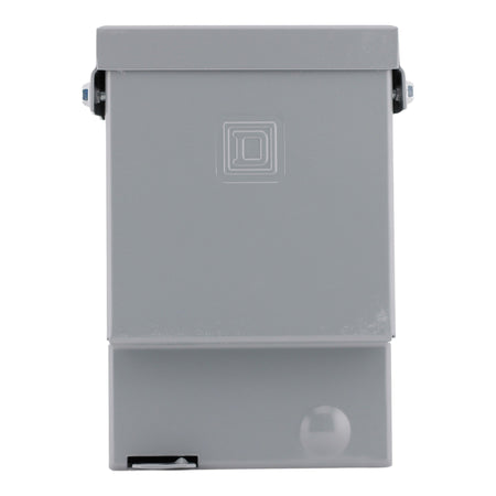 Square D QO, QO200TR, 60A, 2P, 240V, NEMA 3R, AC Disconnect - Image 5