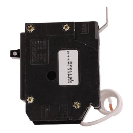 Eaton QB QB1015GF 15A 1P 120V GFCI Circuit Breaker - Image 5