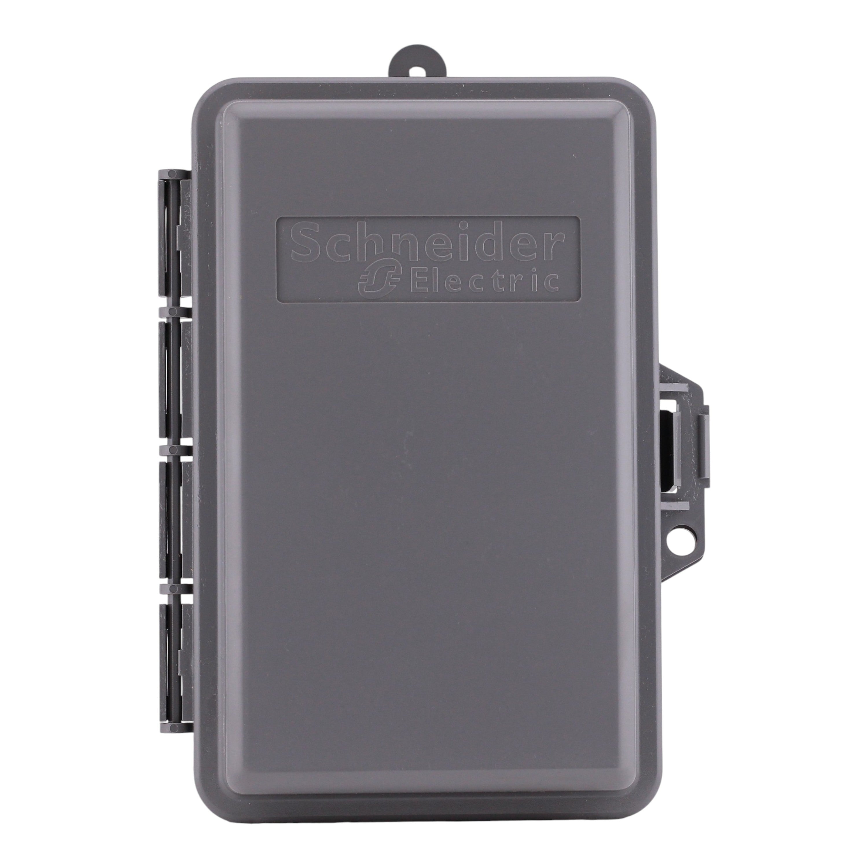 Square D Wiser, EER260LLCR, 60A, 120/240V, Load Control/Disconnect, Energy Monitor - Image 4