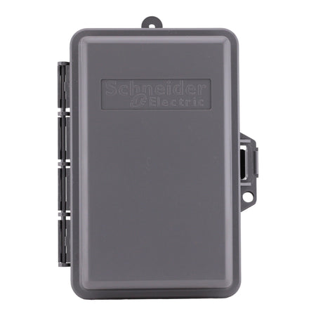 Square D Wiser, EER260LLCR, 60A, 120/240V, Load Control/Disconnect, Energy Monitor - Image 4