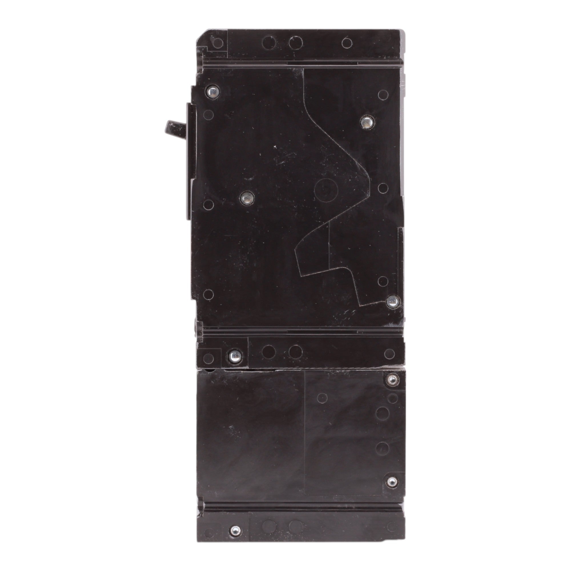 Siemens Sentron CED62B030 30A 2P 600V Molded Case Circuit Breaker - Image 5
