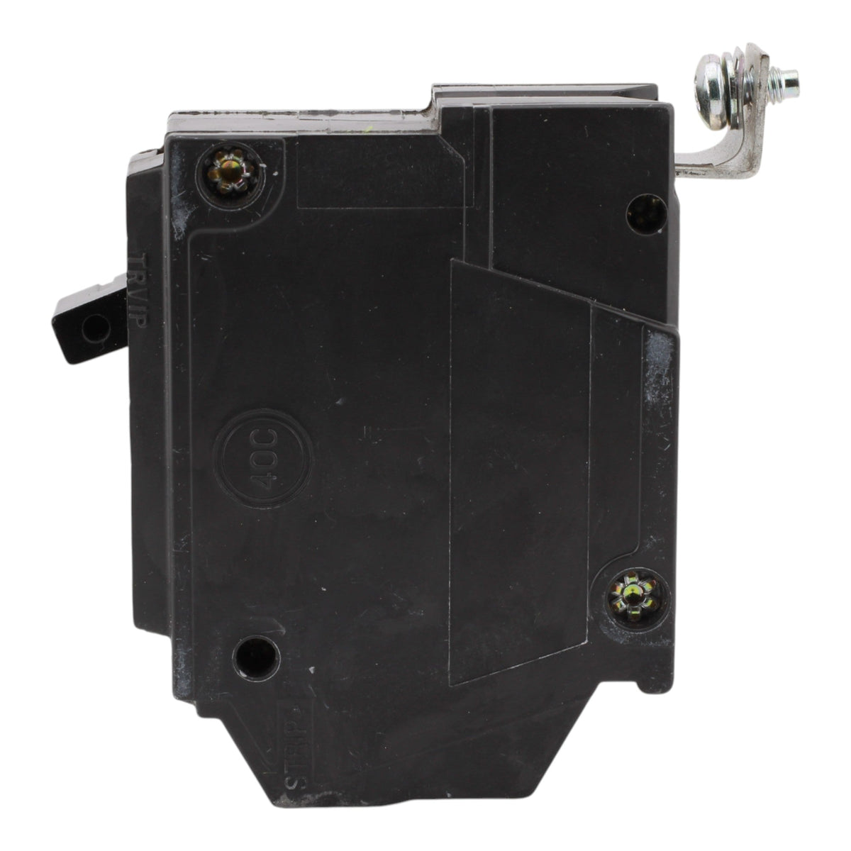 GE THQB1120 20A 1P 120/240V 10kA Circuit Breaker - Image 4