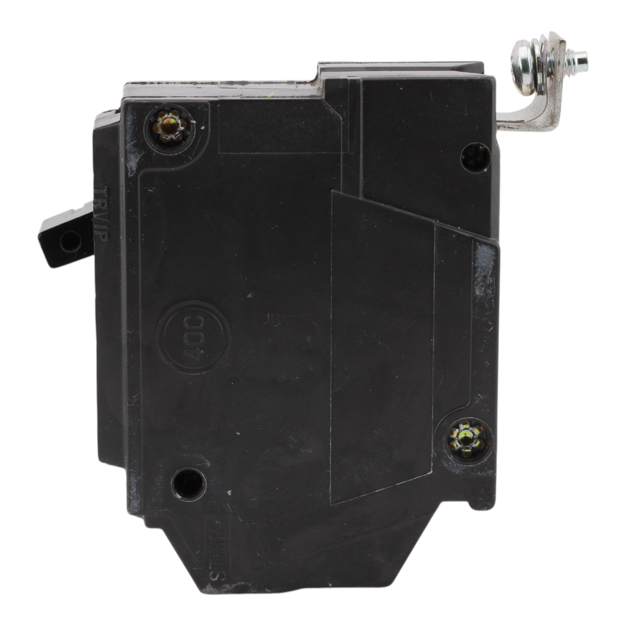GE THQB1120 20A 1P 120/240V 10kA Circuit Breaker - Image 4