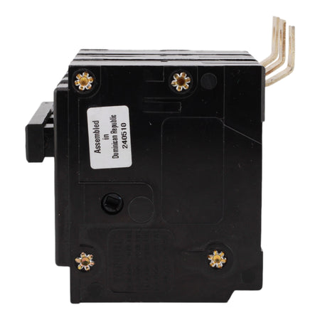 Eaton BAB3030H, 30A, 240V, 3-Pole, 10kAIC, Quicklag Industrial Thermal-Magnetic Circuit Breaker, Bolt-On - Image 4