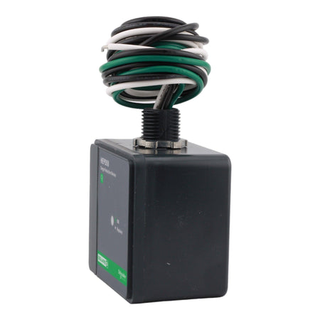 Square D HEPD50 Whole Home Surge Protective Device - 50kA Surge Current, 120/240V, Single Phase, 3-Wire - Image 5