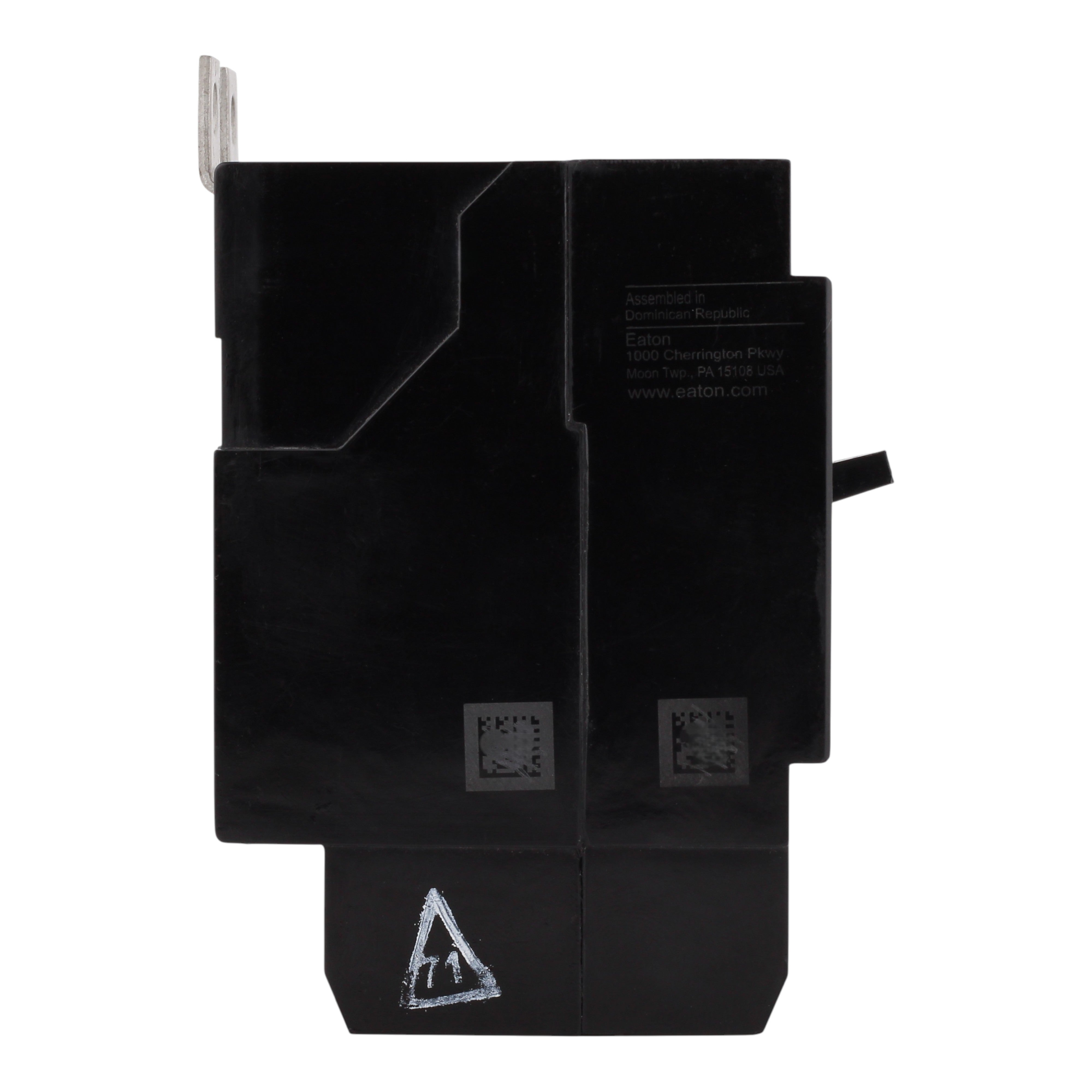 Eaton Series C GHB2070 70A 2P 480Y/277V Molded Case Circuit Breaker - Image 5