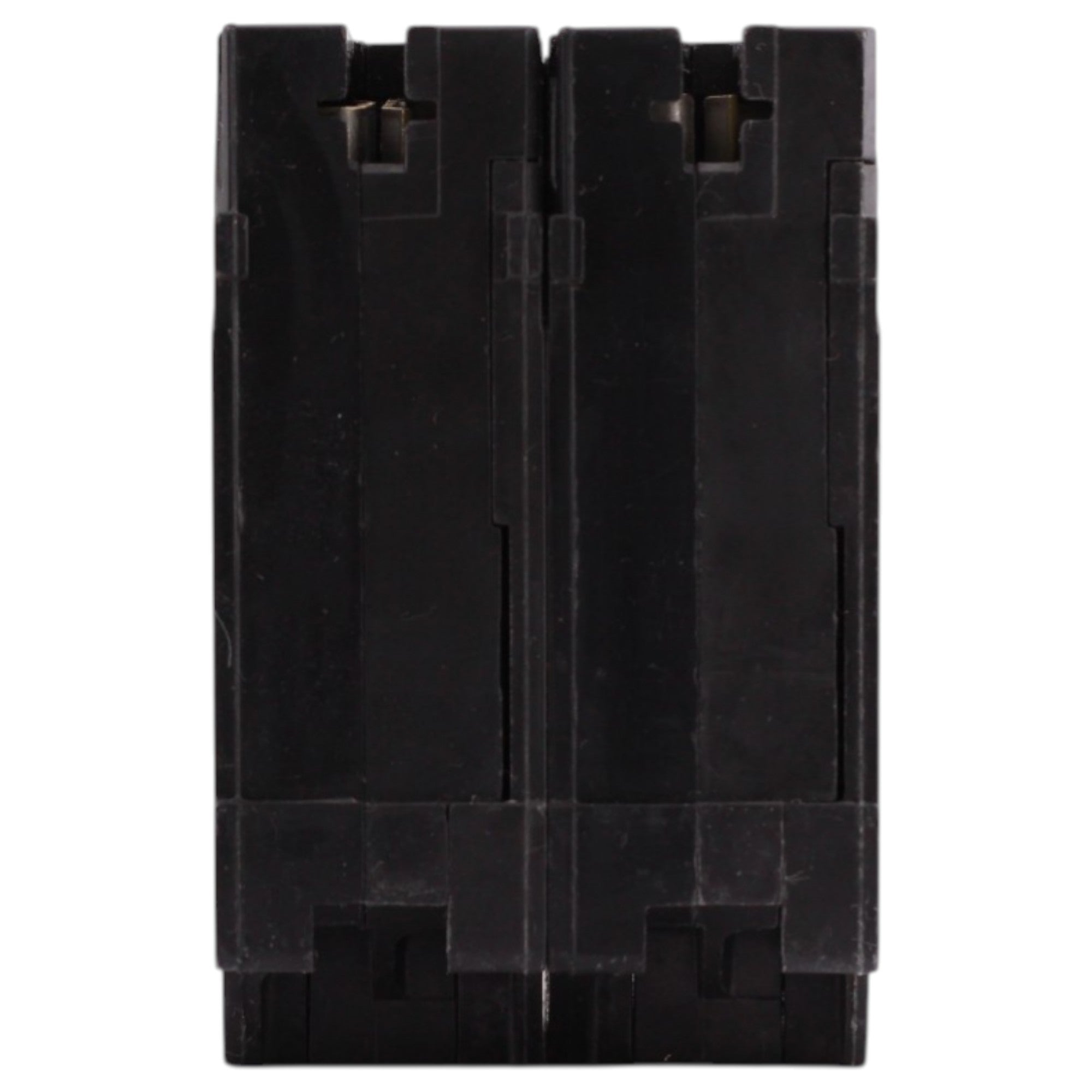 Eaton BR, BQC215220, 20A/15A, 4P, 120/240V, Circuit Breaker - Image 4