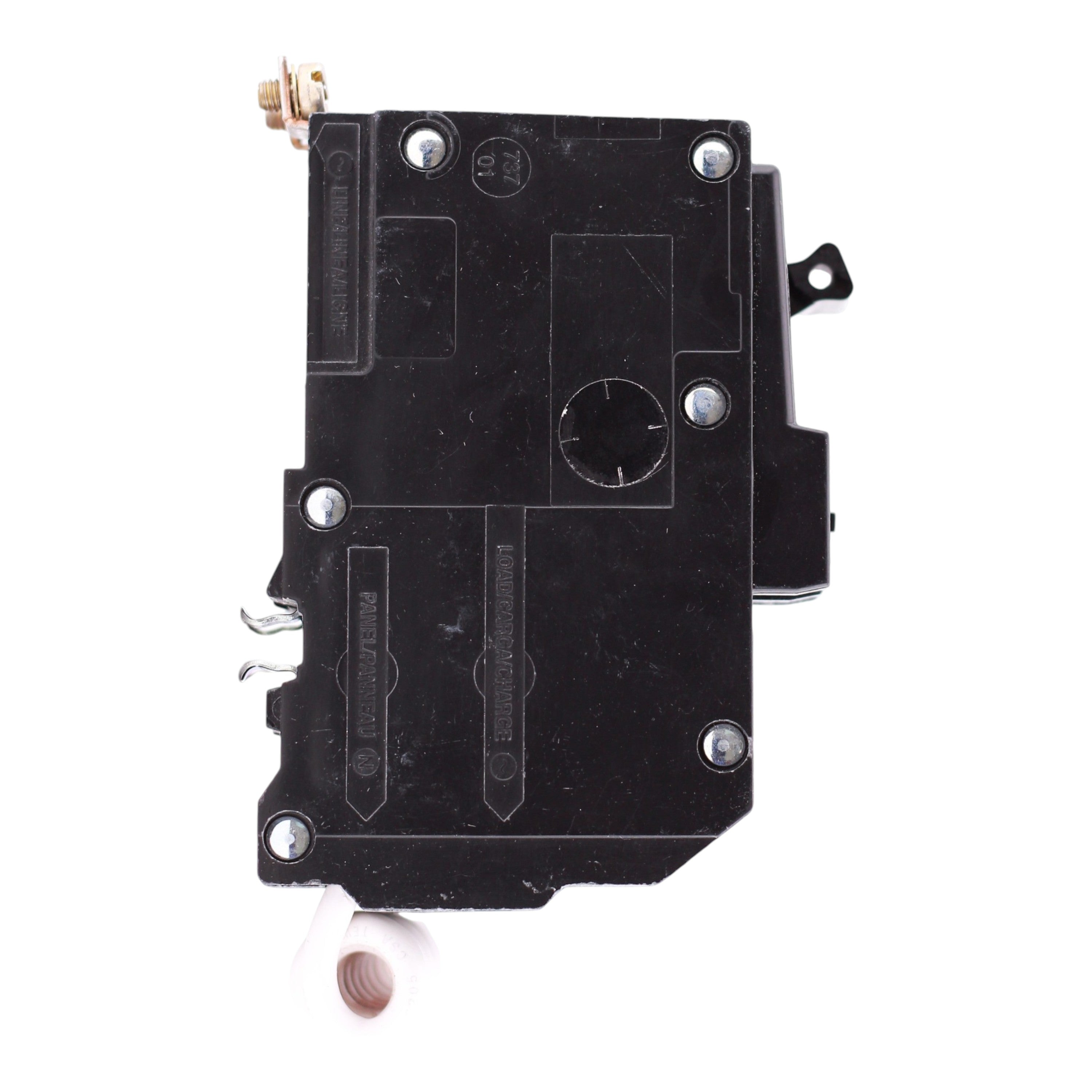 Square D QO, QOB220EPD, 20A, 2P, 120/240V, EPD, Bolt-On, Circuit Breaker - Image 5