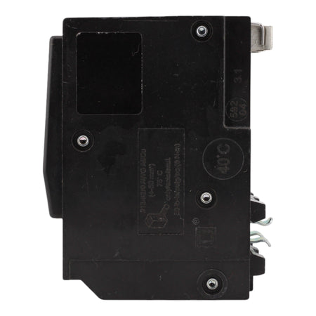 Square D QO3125SL, 125A, 240V, 3-Pole Lug Kit - Image 4