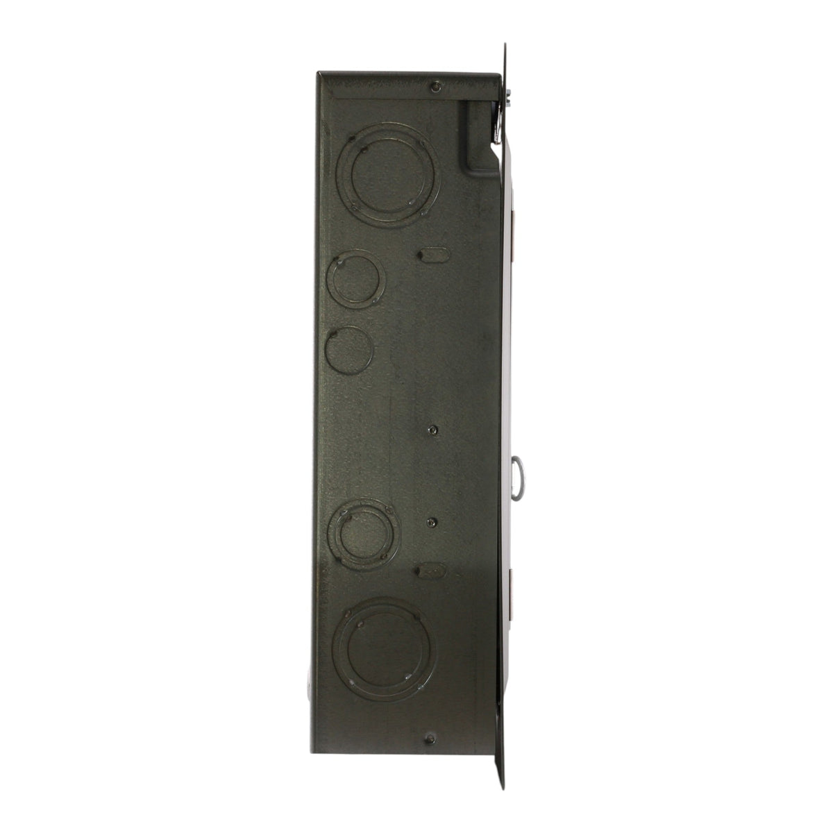 Eaton BR816L125FDGP 125A 8-Space 16-Circuit Indoor Main Lug Loadcenter - Image 6