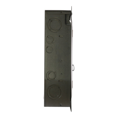 Eaton BR816L125FDGP 125A 8-Space 16-Circuit Indoor Main Lug Loadcenter - Image 6