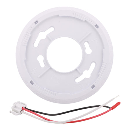 Kidde i4618AC Hardwired 120V Smoke Alarm with 9V Battery - Image 4