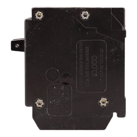 Eaton BD1515 15A-15A 1P 120V Duplex Circuit Breaker - Image 5