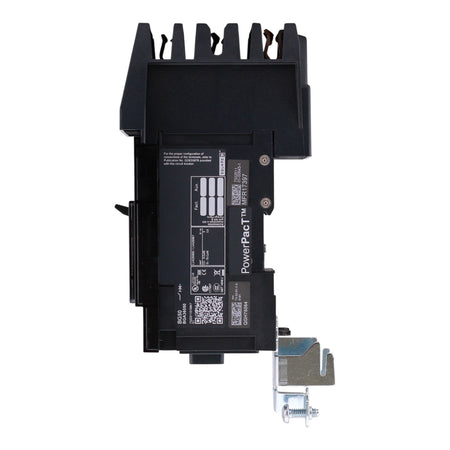 Square D PowerPacT B, BGA36050, 50A, 3P, 600Y/347VAC, 18kA, I-Line, Thermal Magnetic, Circuit Breaker - Image 7