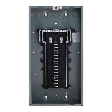 Square D QO, QO132L125PG, 125A, 32-Space, 38-Circuit, 120/240V, PoN, Main Lug, Load Center - Image 4