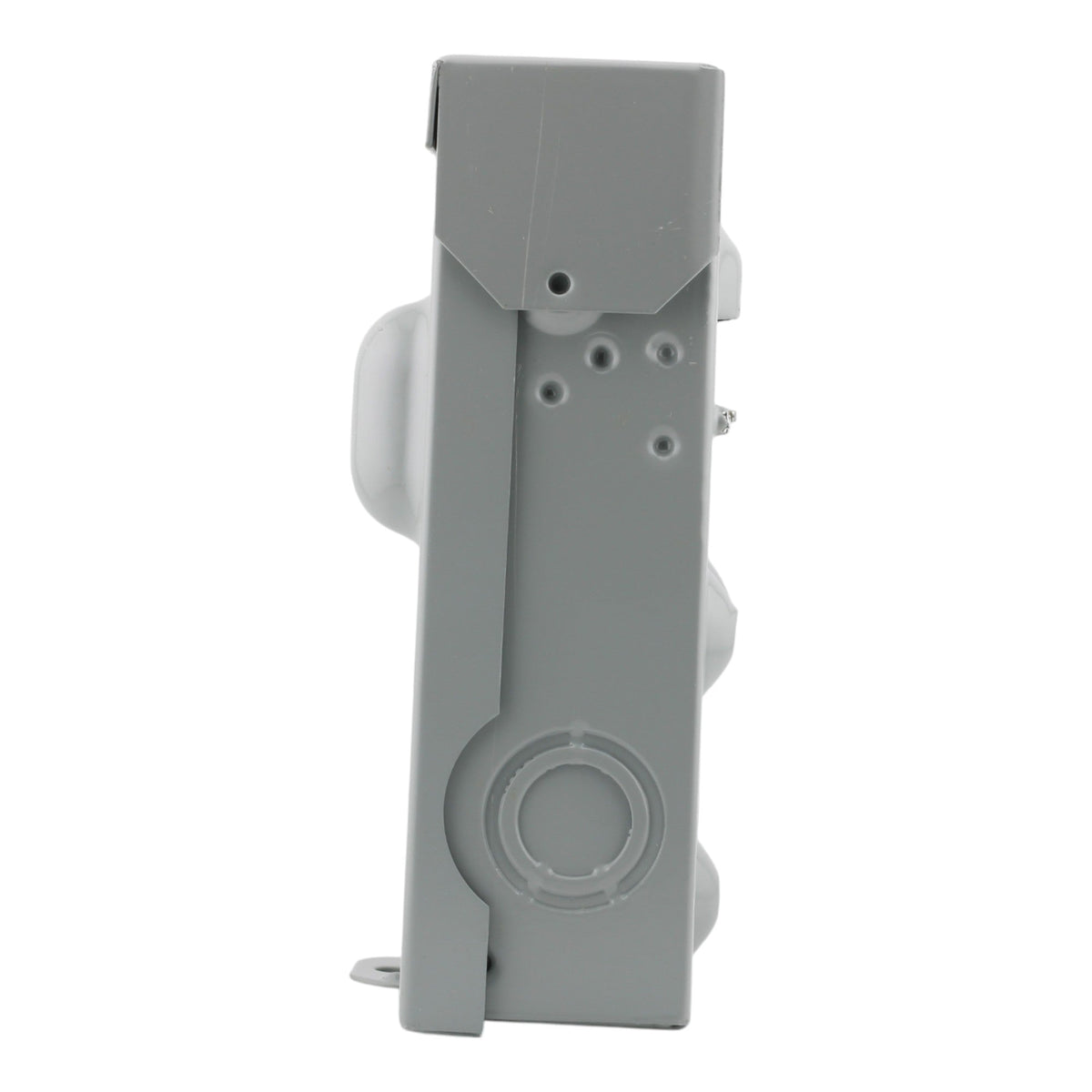 Midwest Electric U065P 60A 1P 10HP AC Disconnect N3R - Image 5