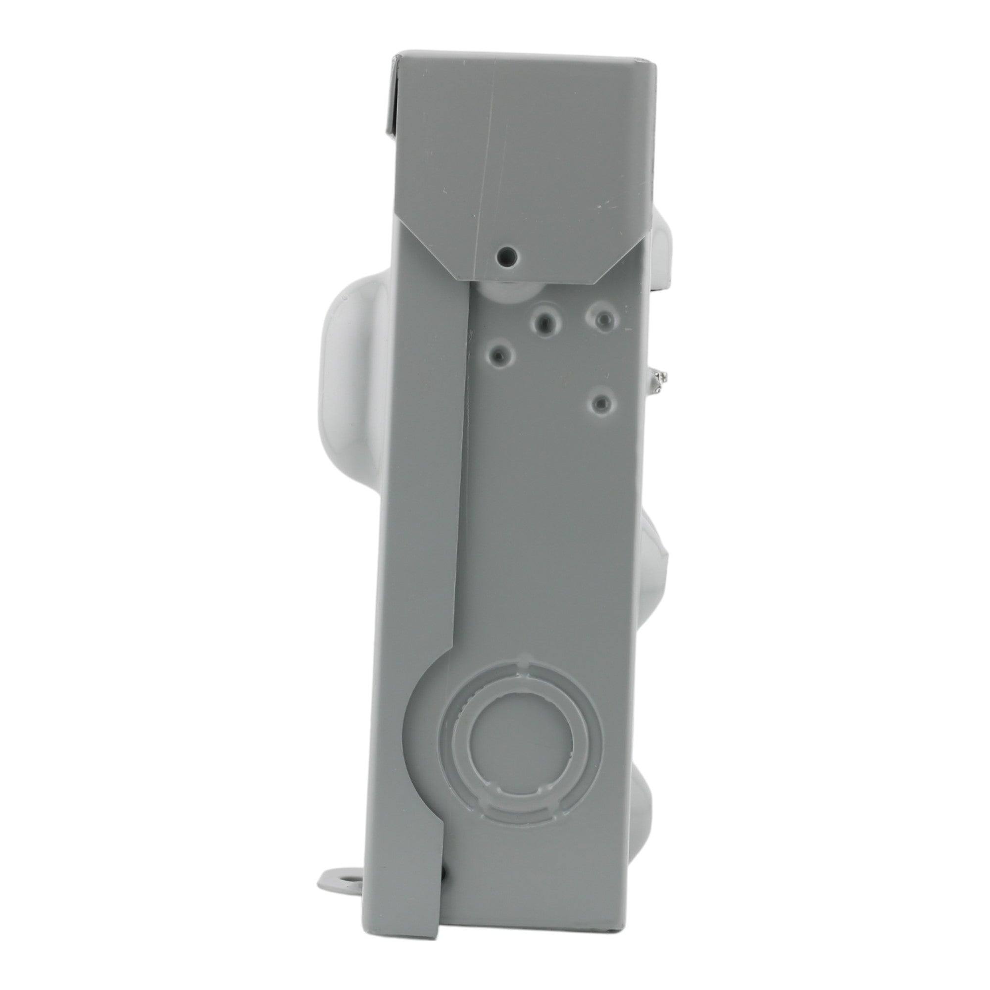 Midwest Electric U065P 60A 1P 10HP AC Disconnect N3R - Image 5