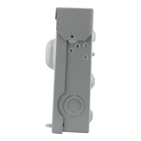Midwest Electric U065P 60A 1P 10HP AC Disconnect N3R - Image 5