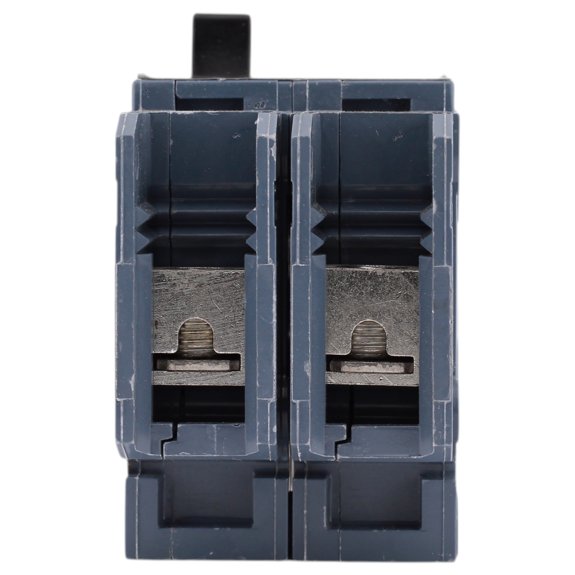 Siemens BQD, BQD220, 20A, 2P, 480V, Thermal Magnetic, Bolt-On, Circuit Breaker - Image 6