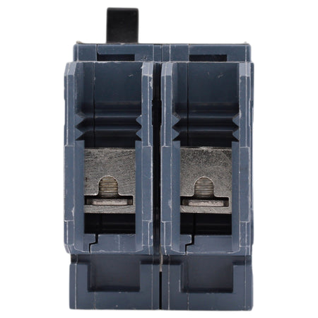 Siemens BQD, BQD220, 20A, 2P, 480V, Thermal Magnetic, Bolt-On, Circuit Breaker - Image 6