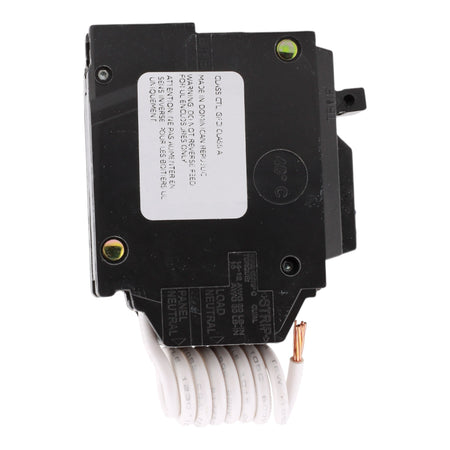 GE THQL1115DF 15A 1P 120V AFCI/GFCI Circuit Breaker - Image 5