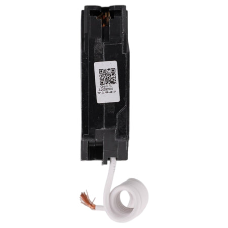 Eaton BR, BRN115EP, 15A, 1P, 120/240V, GFCI Equipment Protector, Pigtail Neutral, Circuit Breaker - Image 7