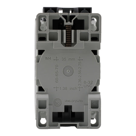 ABB AF26-30-00-11 26A 3P 690V Contactor - Image 5