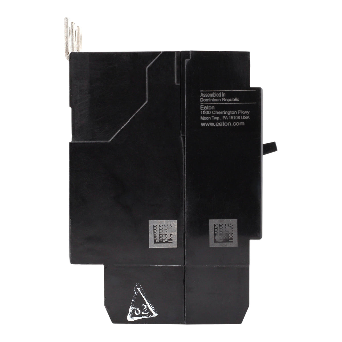 Eaton Series C GHB3030 30A 3P 480Y/277V Molded Case Circuit Breaker - Image 5