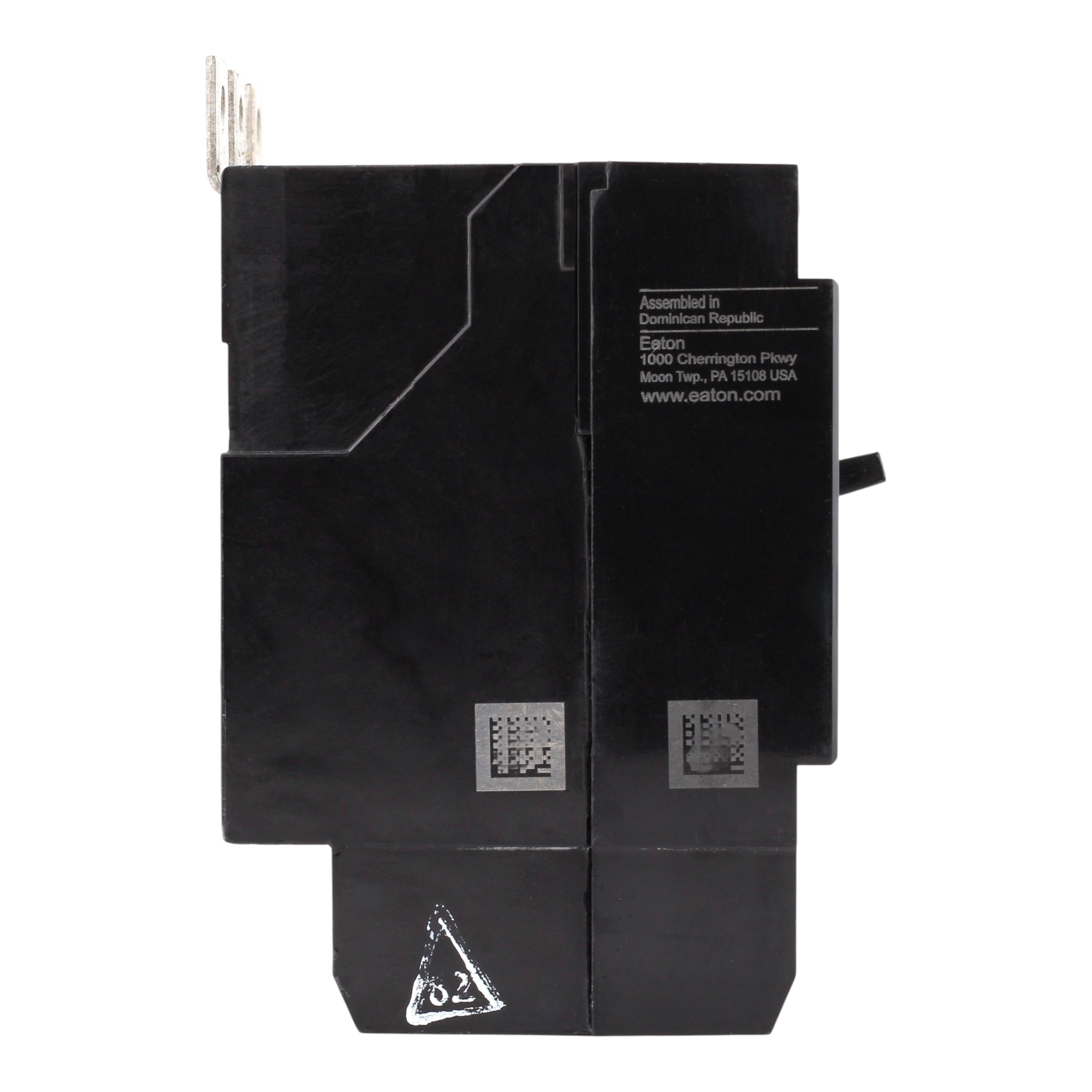 Eaton Series C GHB3030 30A 3P 480Y/277V Molded Case Circuit Breaker - Image 5