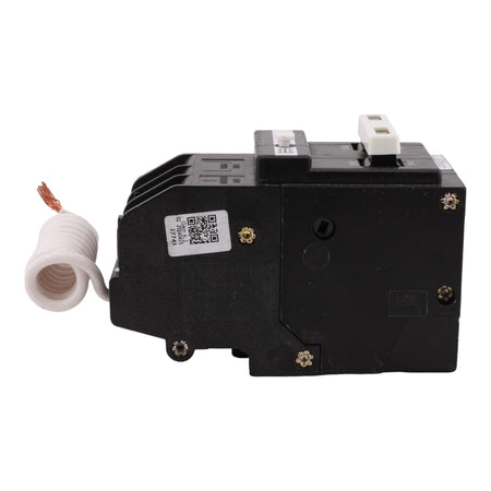 Eaton BRN230GF 30A 120/240V 2-pole GFCI Circuit Breaker Pigtail Neutral - Image 6