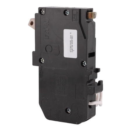 Eaton CH CHFN120DF 20A 1P 120V AFCI/GFCI Pigtail Neutral Circuit Breaker - Image 4