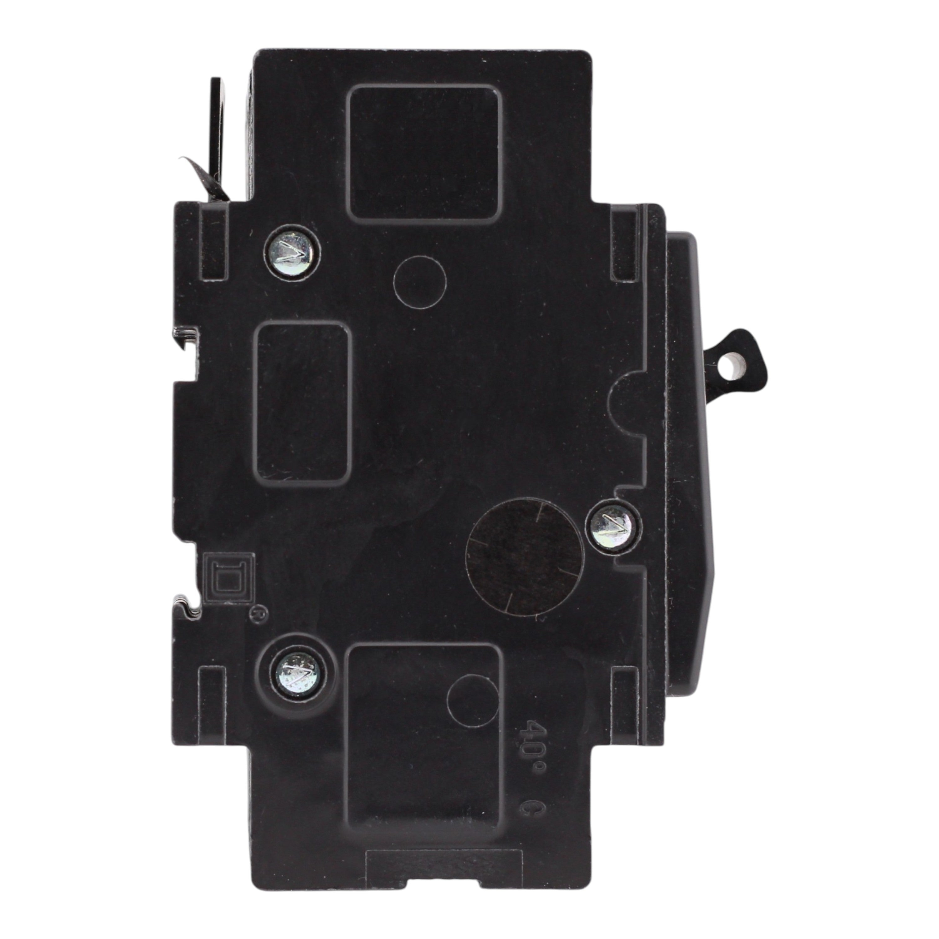 Square D QOU, QOU330VH, 30A, 3P, 240V, Unit Mount, Circuit Breaker - Image 5