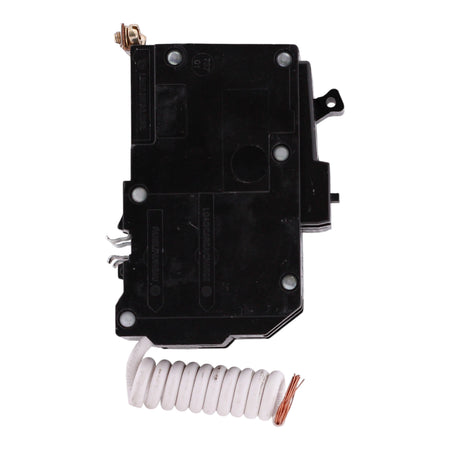 Square D QO, QOB215EPD, 15A, 2P, 120/240V, GFCI, Pigtail Neutral, Circuit Breaker - Image 5