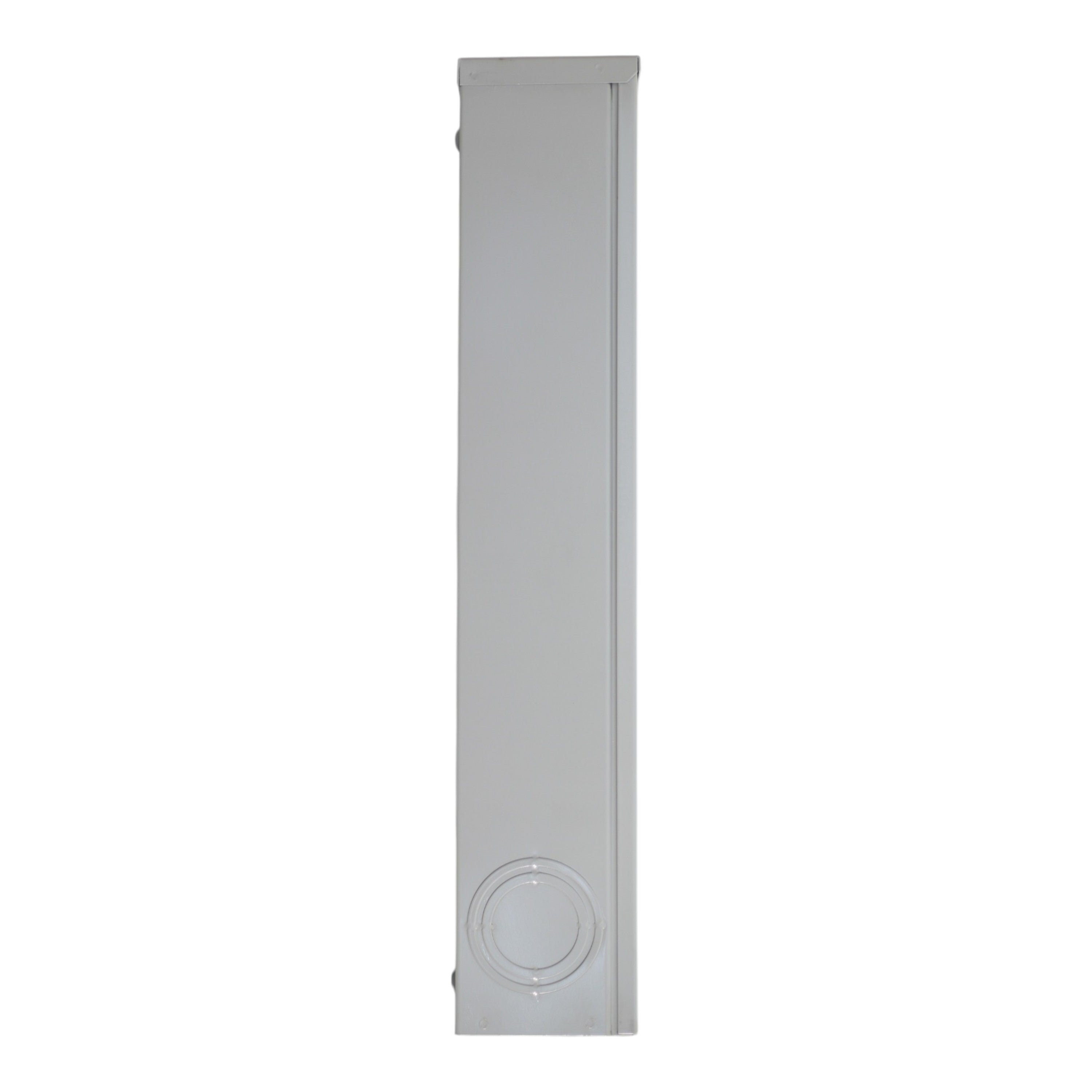 Siemens TALON, 48707-02FE, 320A, 3PH, 600V, Meter Socket - Image 6