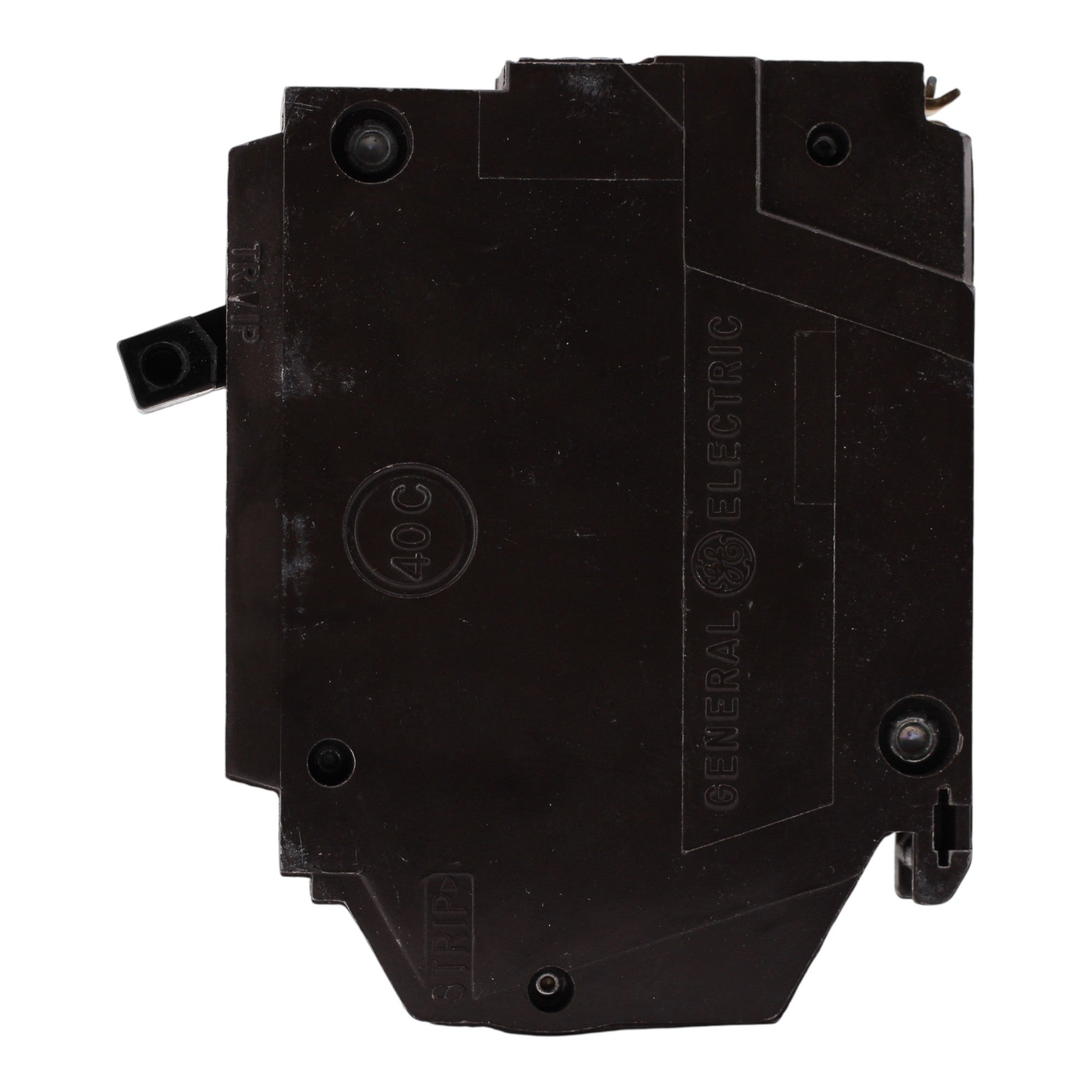 GE Q-Line, THQP150, 50A, 1P, 120/240V, Thin Series, Circuit Breaker - Image 4