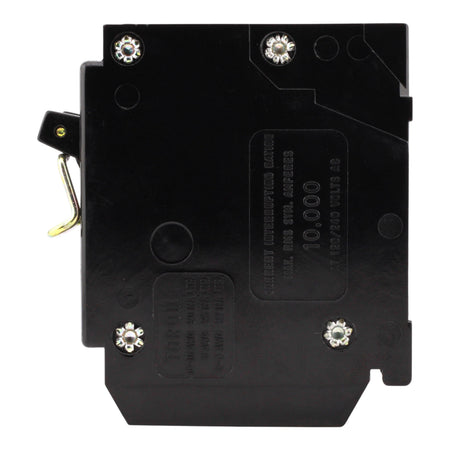 Challenger A3030CT 30/30A 4P 120/240V  Quad Circuit Breaker - Image 6