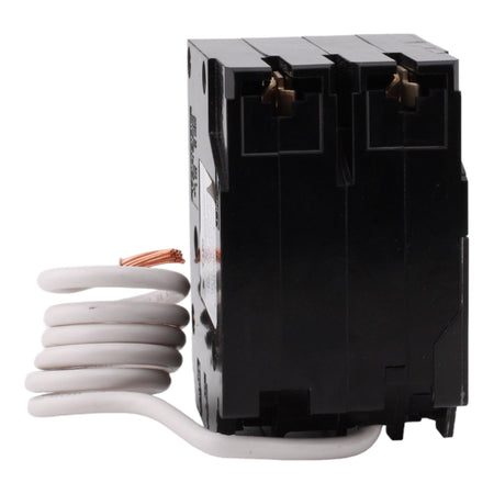 Eaton GFTCB250 50A 120/240V 2-pole GFCI Circuit Breaker Pigtail Neutral - Image 6