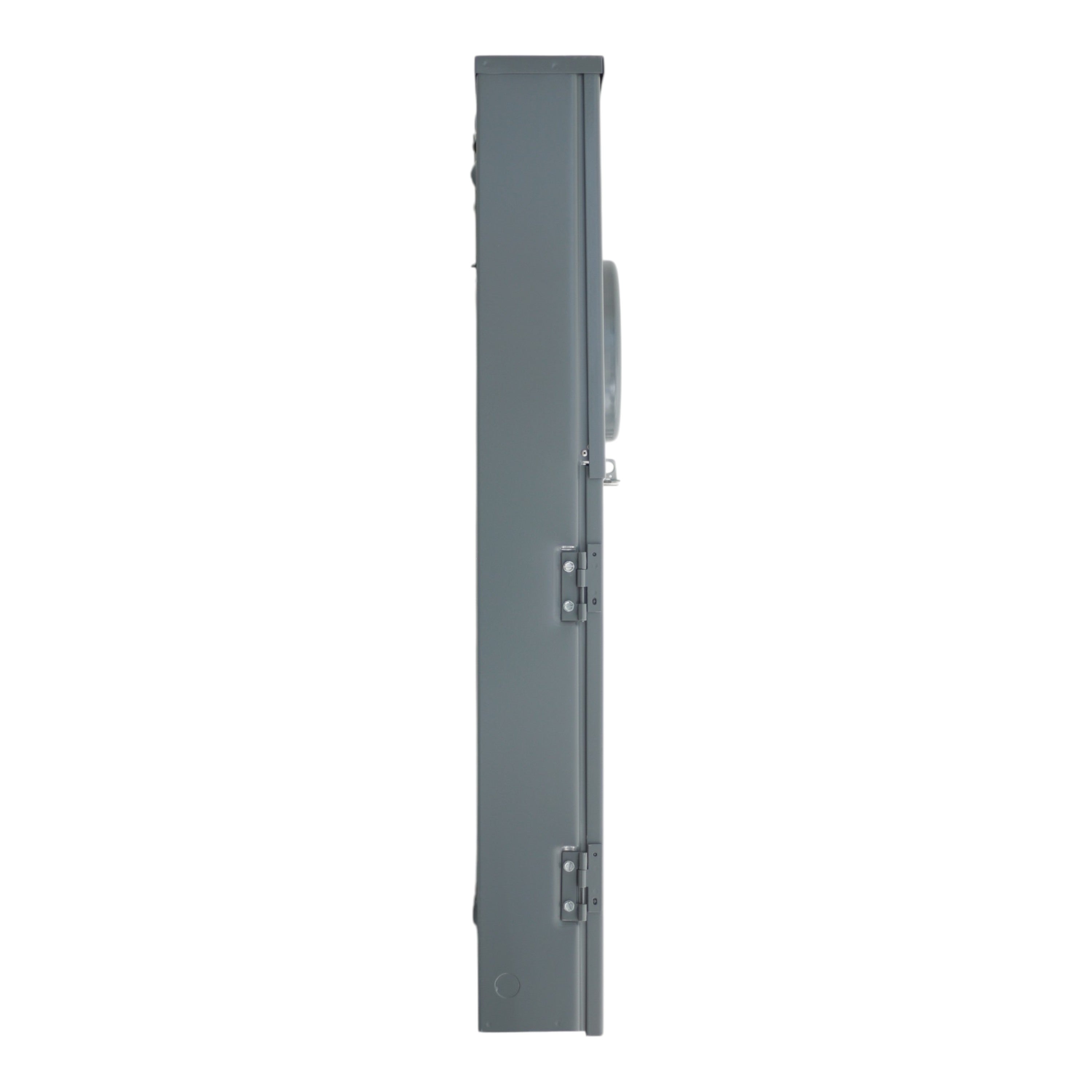 Square D Homeline RC816F200C 200A Ringless Meter Main CSED - Image 6