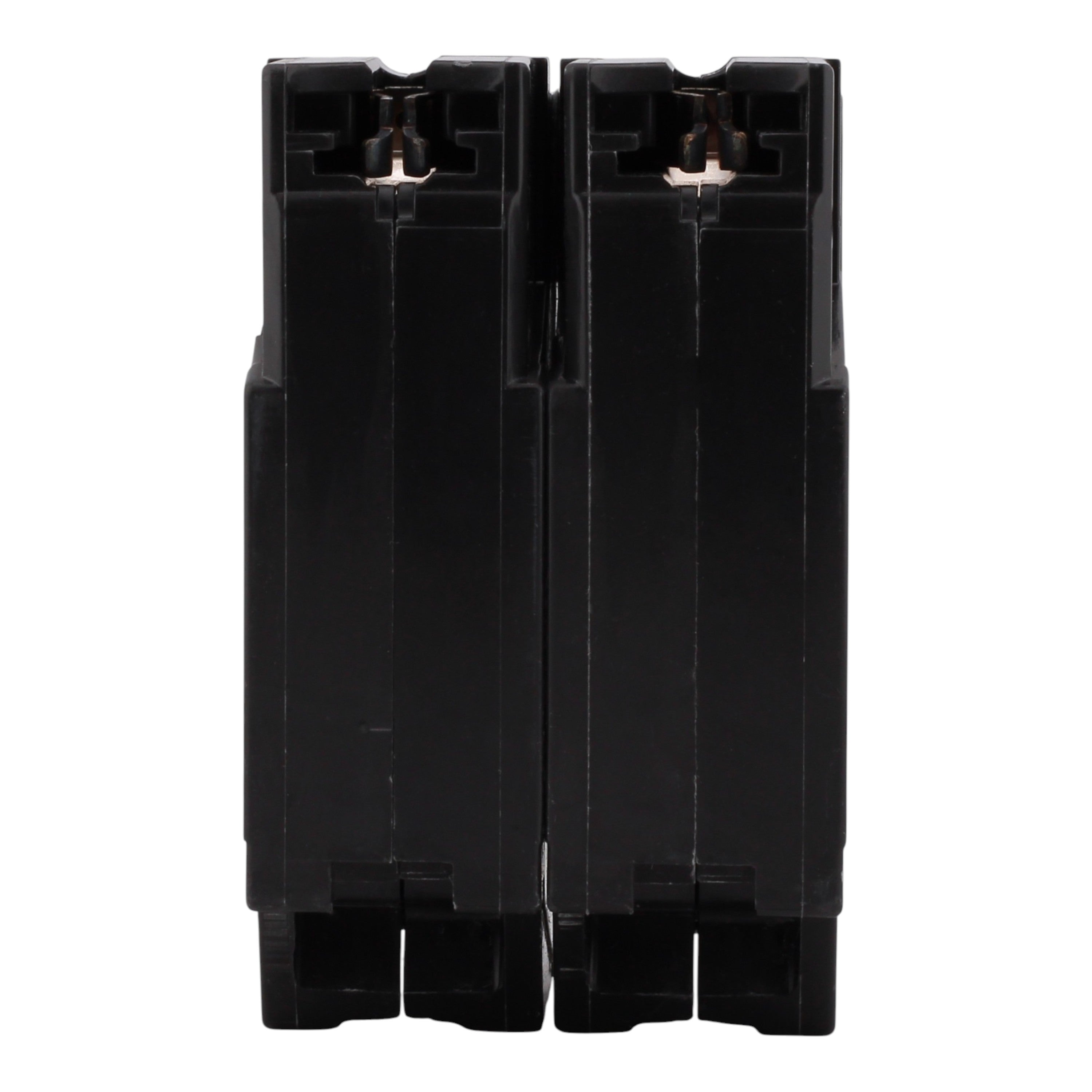GE Q Line THHQL2130 30A 2P 120/240V 22K Plug-In Circuit Breaker - Image 6