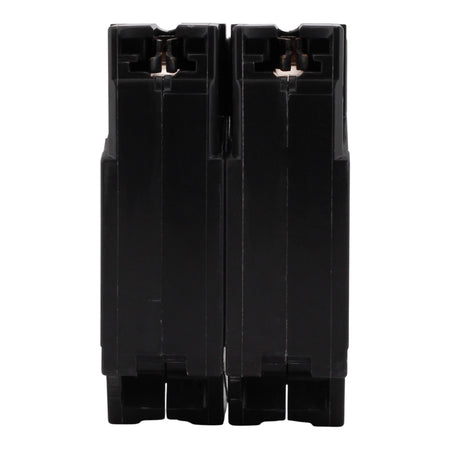GE Q Line THHQL2130 30A 2P 120/240V 22K Plug-In Circuit Breaker - Image 6