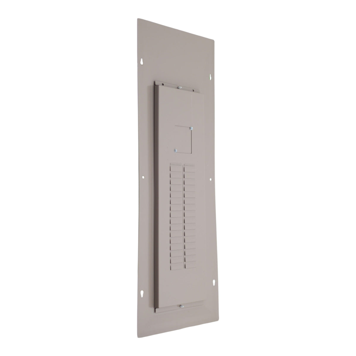 CHPX6NF, 225A, 32-Space, 120/240V, Plug-On Neutral, Flush Cover - Image 6