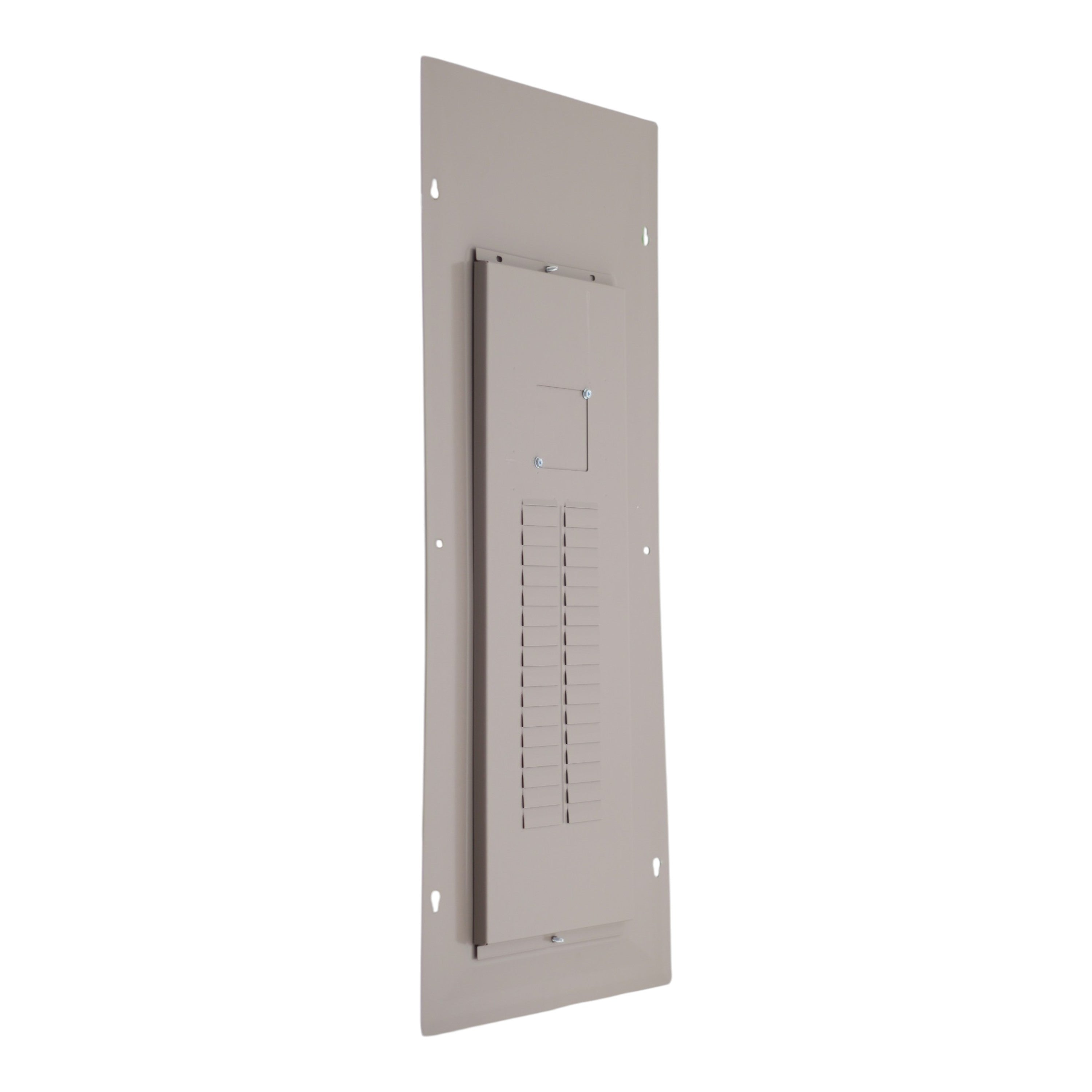 CHPX6NF, 225A, 32-Space, 120/240V, Plug-On Neutral, Flush Cover - Image 6