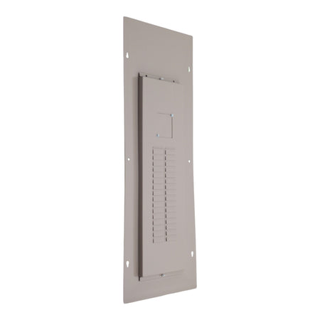 CHPX6NF, 225A, 32-Space, 120/240V, Plug-On Neutral, Flush Cover - Image 6