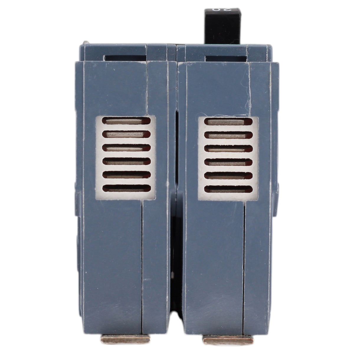 Siemens BQD, BQD220, 20A, 2P, 480V, Thermal Magnetic, Bolt-On, Circuit Breaker - Image 7